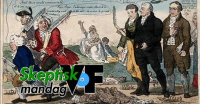 Edward Jenner, myter och fakta