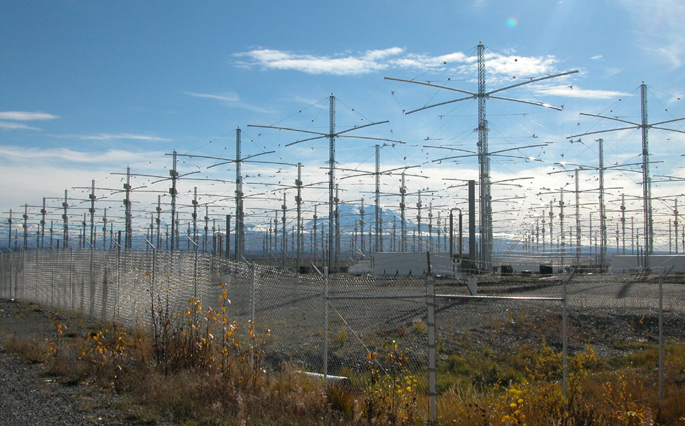 HAARP