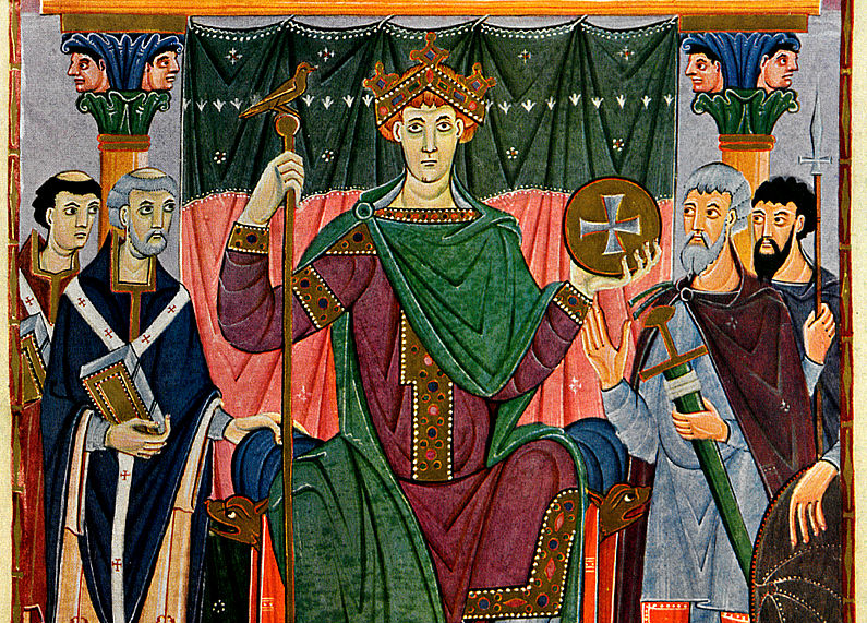 Otto III