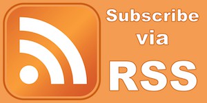 subscribe via rss